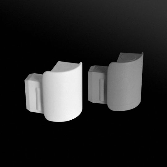 Corners