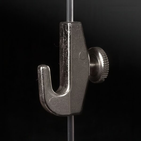 Artifix Nylon Cable Heavy Duty Hook