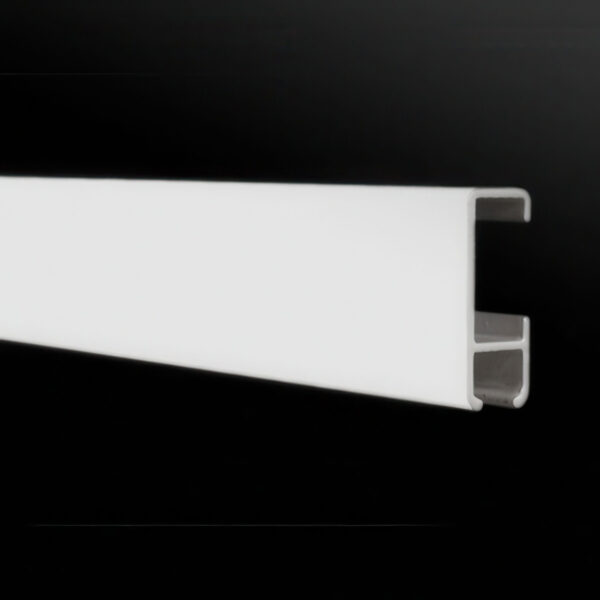 Artifix Picture Rail Aluminium