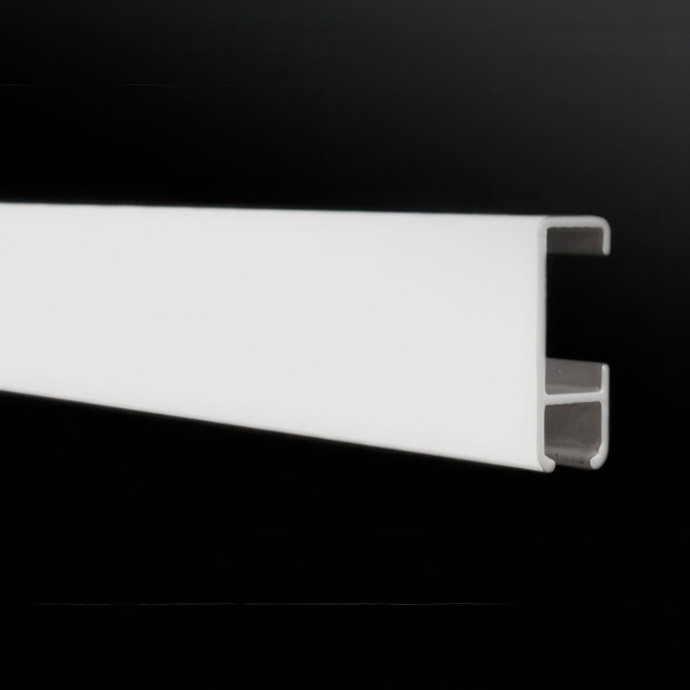 Artifix Picture Rail Aluminium at Artifix