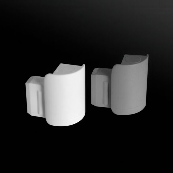 Artifix Picture Rail Corner Connectors