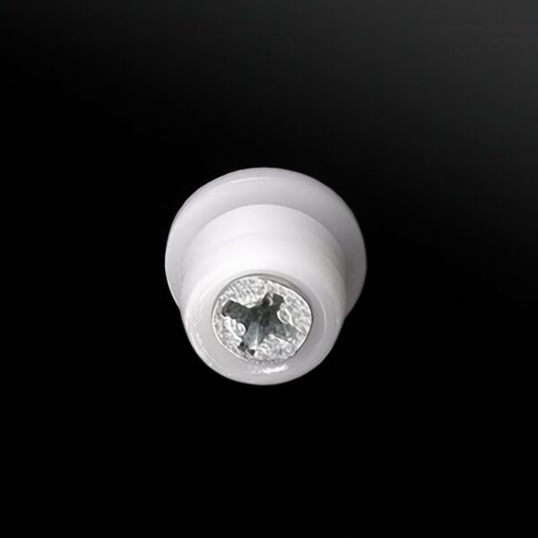 Artifix Picture Rail Extra Nylon Fixing Bushes